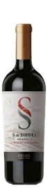 S de Siegel Reserva Cabernet Sauvignon