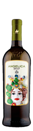 Angelica Grillo