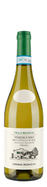 Verdicchio dei Castelli di Jesi Villa Bianchi