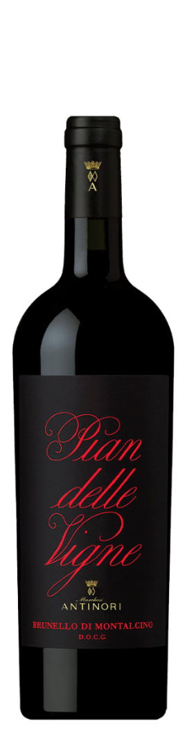 Brunello Di Montalcino Pian delle Vigne DOC - Magnun