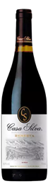Casa Silva Reserva Syrah