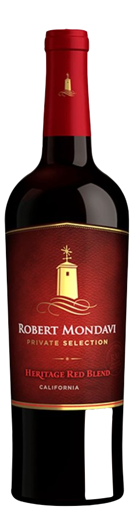 Mondavi Private Selection Red Blend