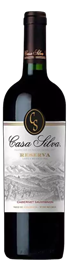 Casa Silva Reserva Cabernet Sauvignon