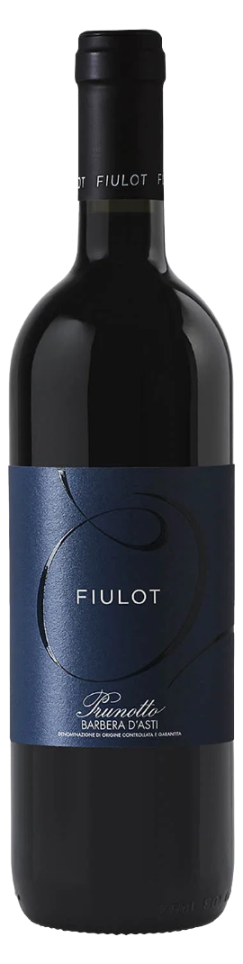 Prunotto Fiulot Barbera D'asti DOCG