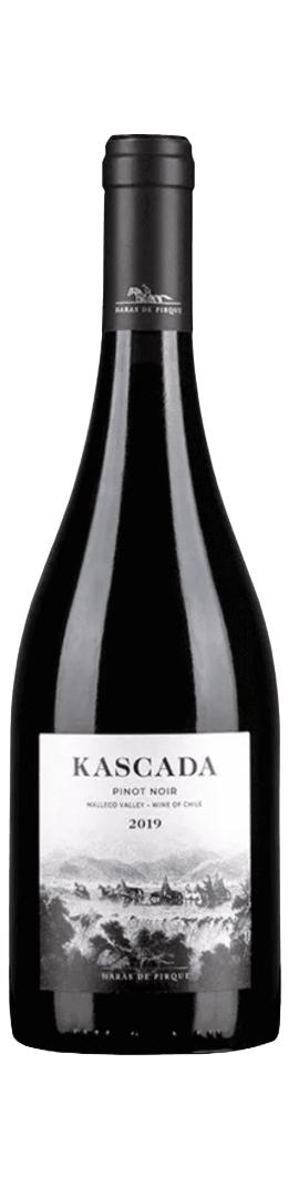 Haras de Pirque Kascada Pinot Noir