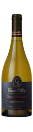 Casa Silva Gran Reserva Chardonnay