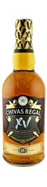Chivas Regal 15 Anos
