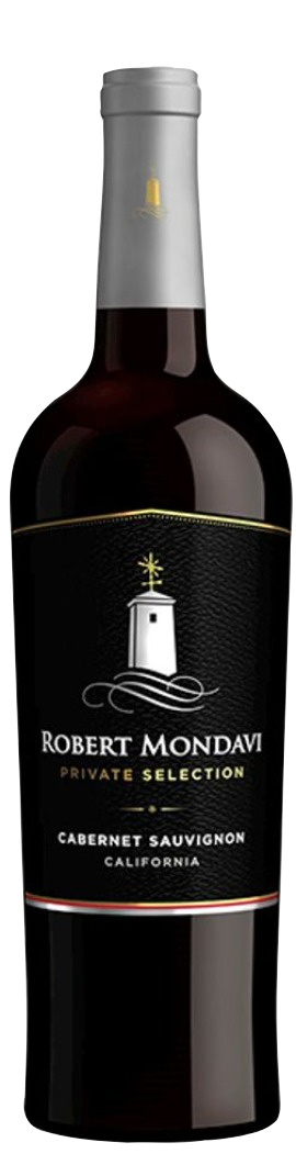 Mondavi Private Selection Cabernet Sauvignon