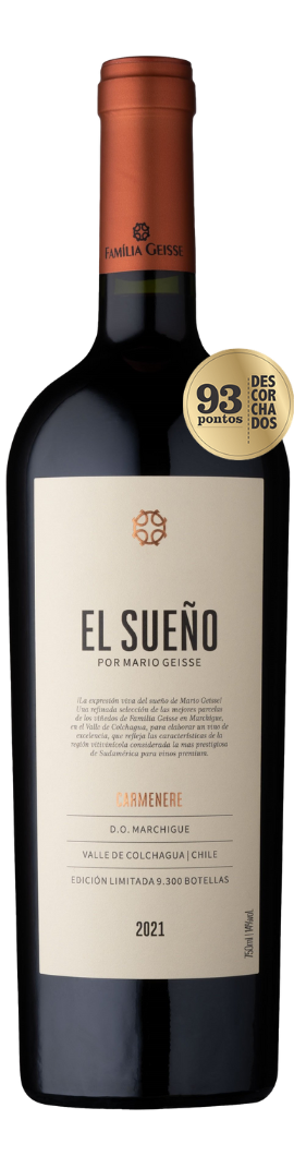El Sueño Carmenere