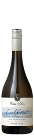 Casa Silva Cool Coast Sauvignon Gris