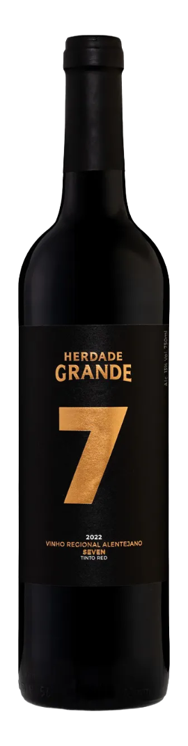 Herdade Grande Seven Tinto