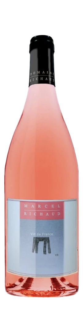 Les Etonnants Rosé 2024