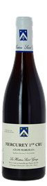 Les Heritiers St Genys Mercurey Premier Cru