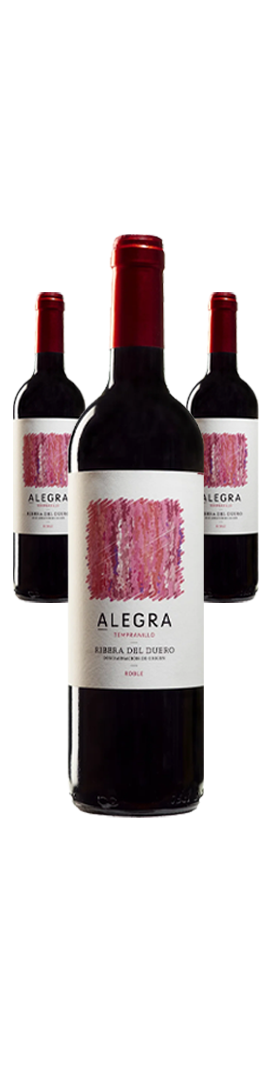 Alegra Roble 3 gfs