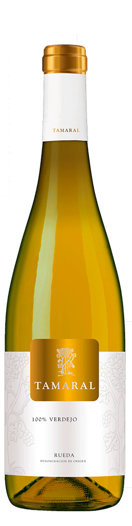 Tamaral Verdejo Branco 2021