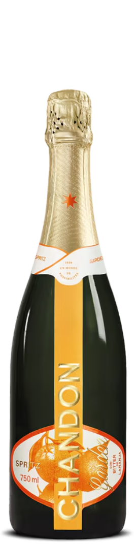 Chandon Garden Spritz