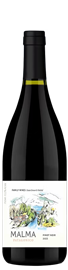 Malma Family Pinot Noir