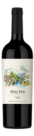 Malma Family Malbec