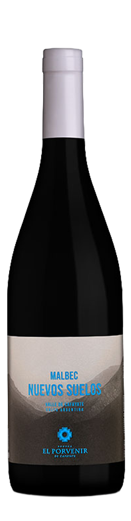 El Porvenir Nuevos Solos