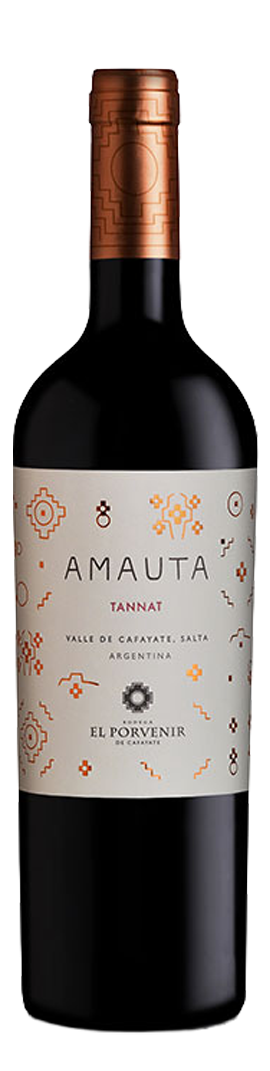 Amauta Tannat