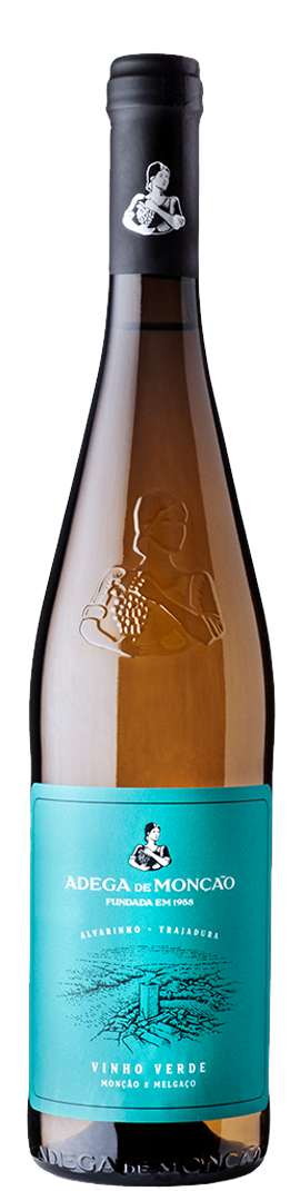 Vinho Verde Adega de Monção