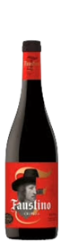Rioja Faustino Crianza