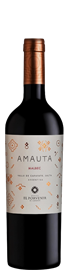 El Porvenir Amauta Malbec