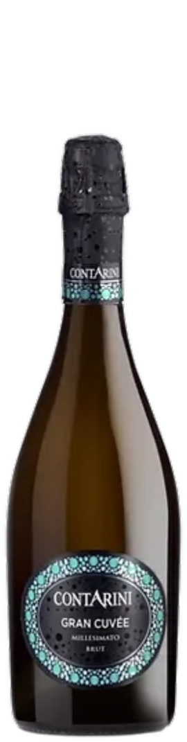 Contarini Gran Cuvee Millesimato Brut