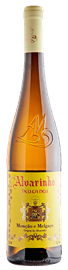 Alvarinho Deu La Deu