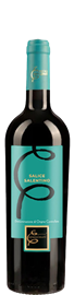 Cantine Capuzzimati Salice Salentino DOP