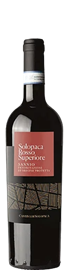 Solopaca Rosso Superiore