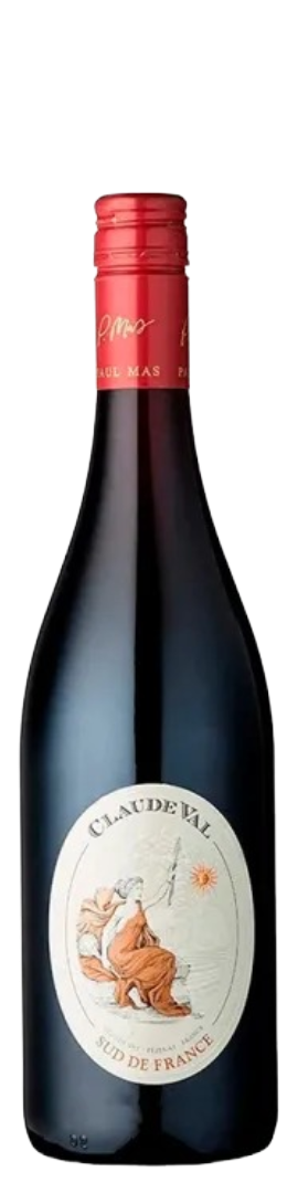 Claude Val Rouge