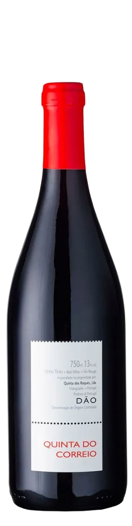 Quinta do Correio Tinto (Roque)