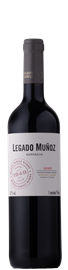 Legado Munoz Garnacha