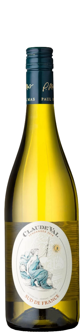 Claude Val Blanc (Paul Mas) 20