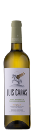 Luis Canas Rioja Branco