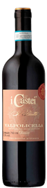 Valpolicella Classico I Castei