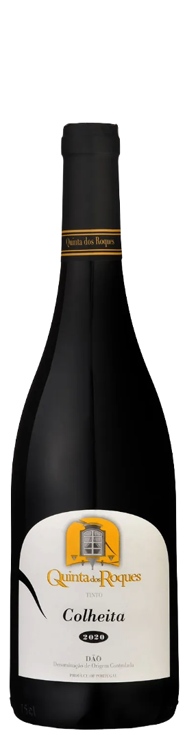 Quinta dos Roques Colheita Tin