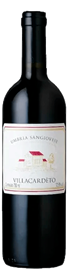 Villa Cardeto Sangiovese