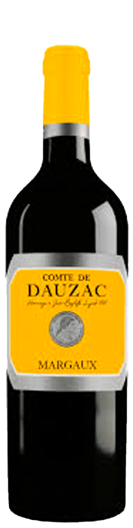 Margaux Comte de Dauzac
