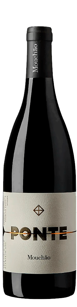 Ponte Mouchão Tinto