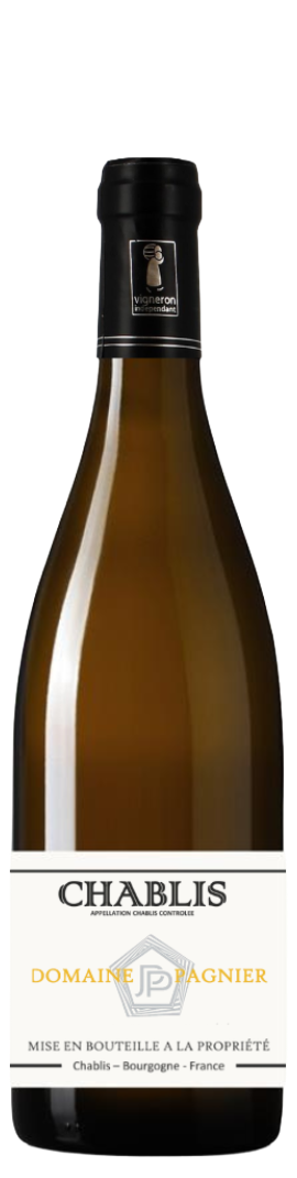 Chablis Domaine Pagnier