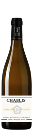 Chablis Domaine Pagnier