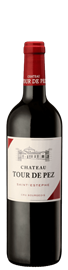 Saint Estephe Chateau Tour de Pez 2020