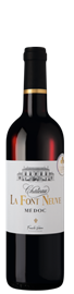 Médoc Château La Font Neuve 
