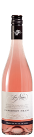 Les Anges Rosé Cabernet Franc