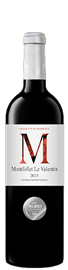 Montfollet Le Valentin Rouge