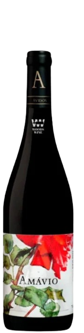 Amávio Avidos Douro 2018