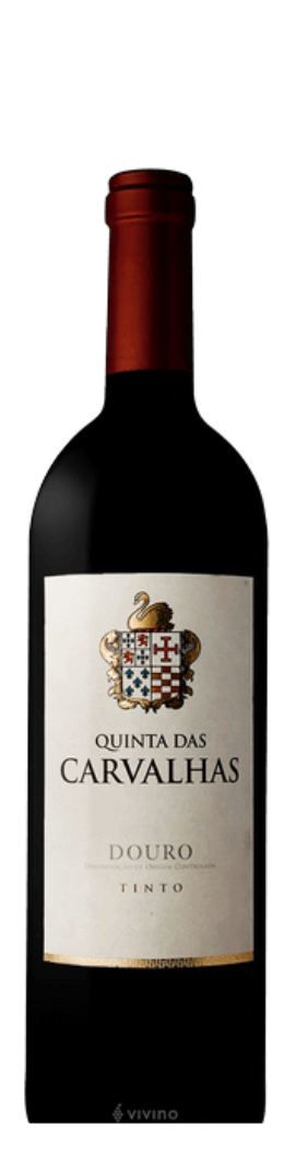 Quinta das Carvalhas Vinhas Velhas 2020