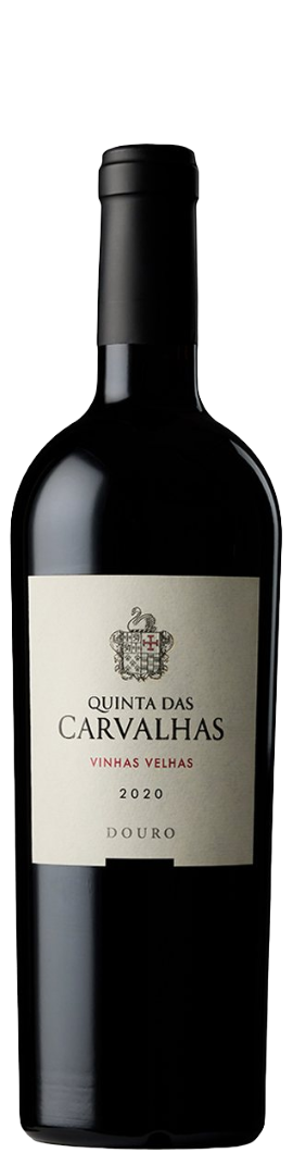 Quinta das Carvalhas Vinhas Velhas 2020